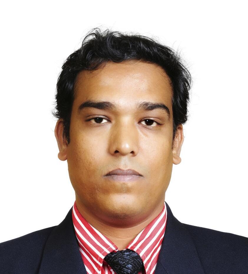 dinesh kumar
